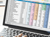 Come far andare a capo il testo su Excel